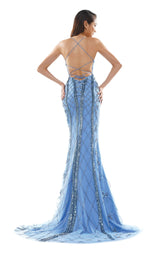 3 of 8 Colors Dress J127 Dress Cloud-Blue