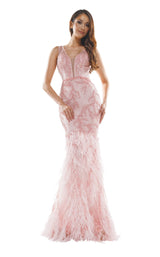 2 of 12 Colors Dress J129 Dress Baby-Pink