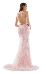 5 of 12 Colors Dress J129 Dress Baby-Pink