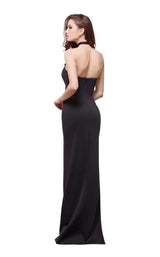 5 of 14 Jadore J13052 Black