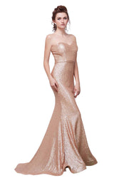 4 of 14 Jadore J13052 Gold