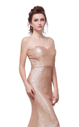 11 of 14 Jadore J13052 Gold