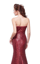 13 of 14 Jadore J13052 Wine