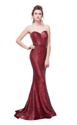 3 of 14 Jadore J13052 Wine