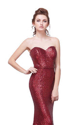 10 of 14 Jadore J13052 Wine