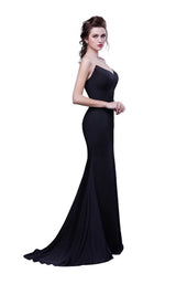 4 of 12 Jadore J13053 Black