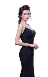 10 of 12 Jadore J13053 Black