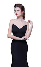 7 of 12 Jadore J13053 Black