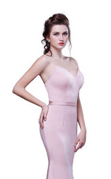 11 of 12 Jadore J13053 Dusty Pink