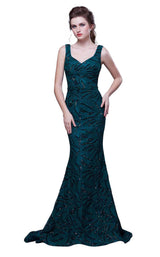 1 of 10 Jadore J13054 Green