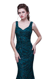 6 of 10 Jadore J13054 Green