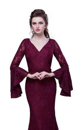 7 of 8 Jadore J13055 Wine