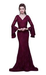 3 of 8 Jadore J13055 Wine