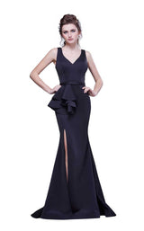 1 of 8 Jadore J13060 Black