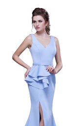 7 of 8 Jadore J13060 Cornflower