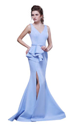 3 of 8 Jadore J13060 Cornflower