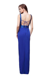 4 of 10 Jadore J13063 Royal