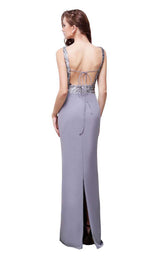 5 of 10 Jadore J13063 Silver