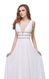 9 of 16 Jadore J13068 Ivory