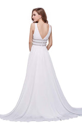 7 of 16 Jadore J13068 Ivory
