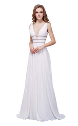 4 of 16 Jadore J13068 Ivory