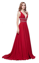 5 of 16 Jadore J13068 Ruby