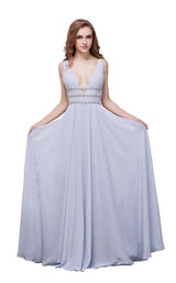 3 of 16 Jadore J13068 Silver