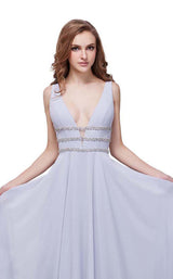 11 of 16 Jadore J13068 Silver