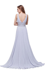 8 of 16 Jadore J13068 Silver