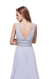 16 of 16 Jadore J13068 Silver