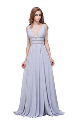 6 of 16 Jadore J13068 Silver