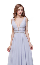 14 of 16 Jadore J13068 Silver