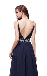 10 of 10 Jadore J13072 Navy