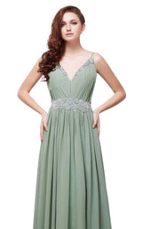 4 of 10 Jadore J13072 Olive