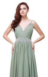 8 of 10 Jadore J13072 Olive