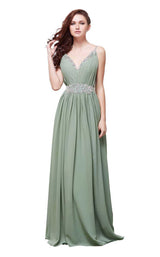 2 of 10 Jadore J13072 Olive