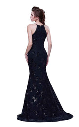 4 of 10 Jadore J13076 Black