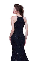 9 of 10 Jadore J13076 Black