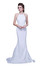 2 of 10 Jadore J13076 Ivory