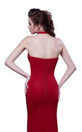 8 of 8 Jadore J13077 Red