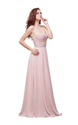 5 of 18 Jadore J13078 Rose