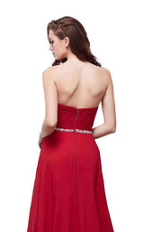 18 of 18 Jadore J13078 Wine