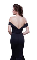 8 of 8 Jadore J13081 Black