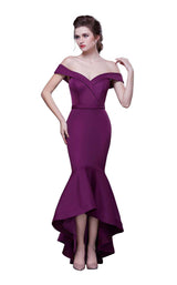 2 of 8 Jadore J13081 Cabernet