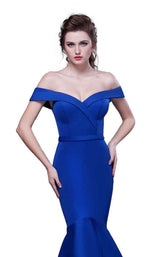 7 of 8 Jadore J13081 Royal