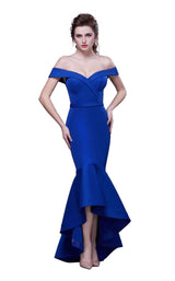 3 of 8 Jadore J13081 Royal