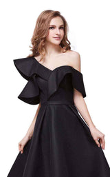 8 of 14 Jadore J13084 Black