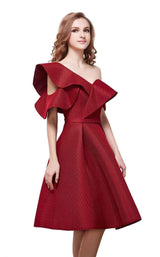 3 of 14 Jadore J13084 Wine