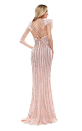 3 of 8 Colors Dress J133 Dress Pink