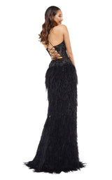 3 of 8 Colors Dress J134 Dress Black